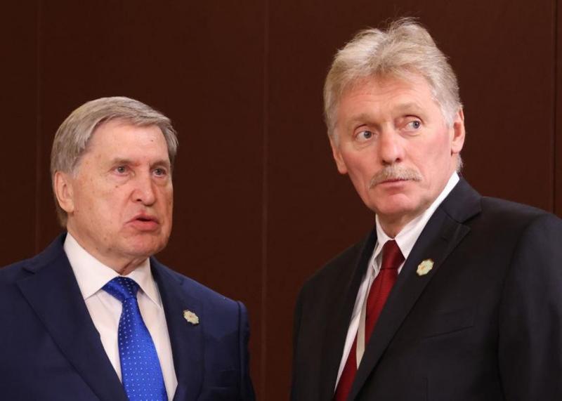 У Путіна змінили думку стосовно зниження сприйняття миру.