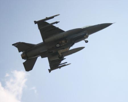 Українські льотчики, що керують F-16, розробили успішну тактику - Defense Express.