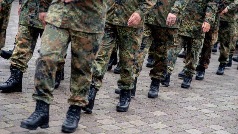 Німеччина має намір розширити повноваження своїх розвідувальних служб у відповідь на загрозу з боку Росії.