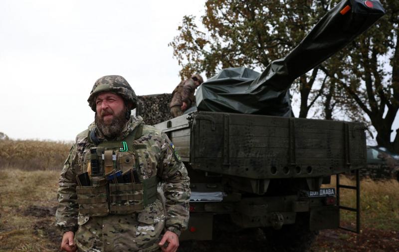 На фронті відбулися понад 100 сутичок: Генеральний штаб визначив найбільш напружені зони.