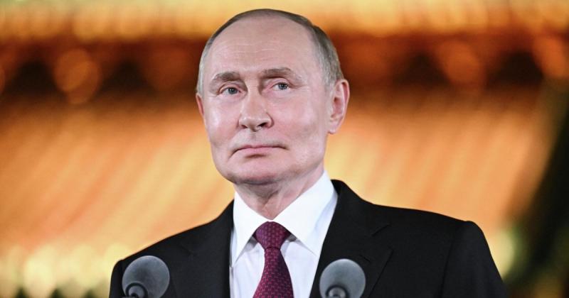 Путін особисто вплинув на Трампа, щоб той підтримав Україну. Які будуть наступні кроки? -- online.ua