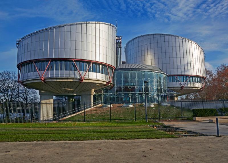 Європейський суд з прав людини зобов'язав Росію сплатити Грузії 253 мільйони євро.