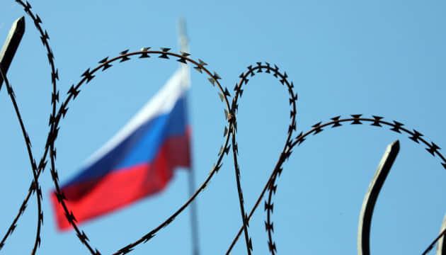 Трамп після бесіди з Путіним: в даний момент не найкращий час для введення вторинних санкцій на адресу Росії.