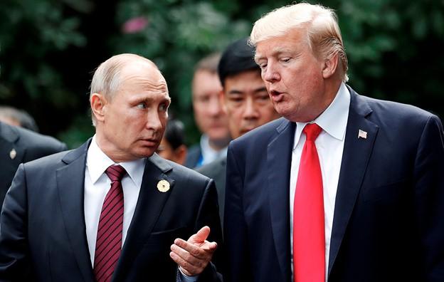 Зустріч Путіна та Трампа в Будапешті викликала хвилю обговорень у Європі, повідомляють ЗМІ.