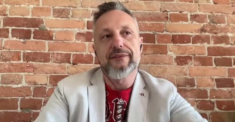 Керівник ЦВО Андрющенко зазначив, що ми повинні розробляти контраргументи на російські тези під час переговорів.