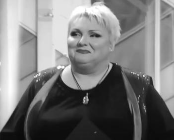 Сестра нещодавно покійної Марини Поплавської відверто розповіла, чому утримується від спілкування з учасниками 
