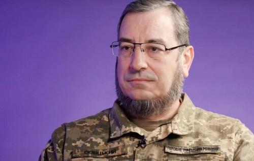 Путін прагне організувати 