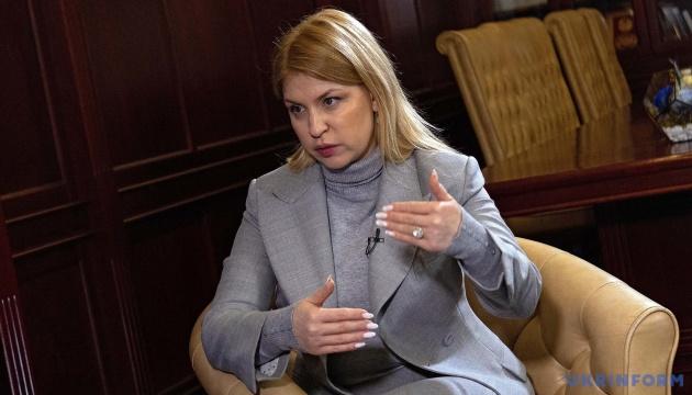 Санкції, введені Сполученими Штатами проти Росії, цілковито відповідають принципу 