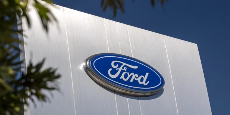 Ford відкликає 1,4 мільйона автомобілів у Сполучених Штатах: причини | Еспресо