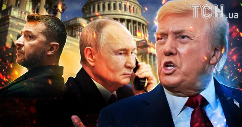 Трамп продовжує здійснювати тиск як на Путіна, так і на Зеленського, зазначив посол США в НАТО.