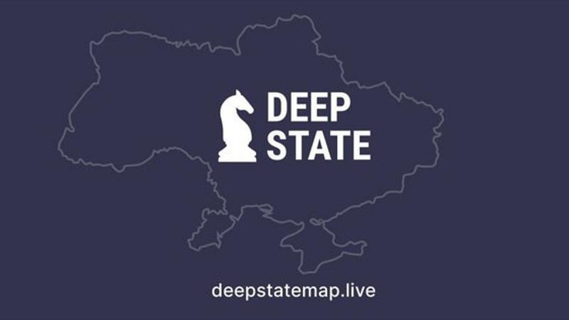 Противник закріпився у трьох регіонах - DeepState.
