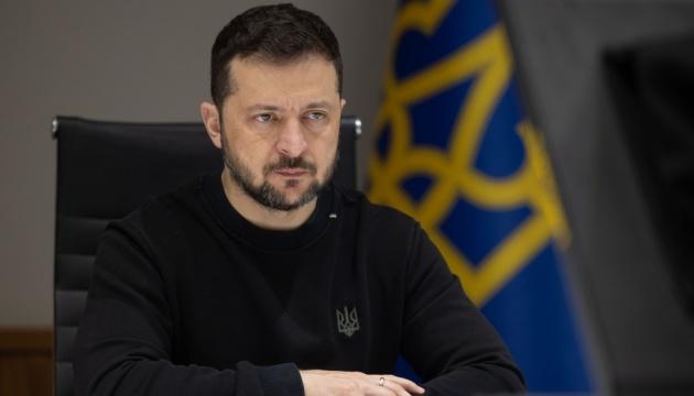 В Україні сподіваються отримати 150 винищувачів Gripen, перші з яких очікуються вже в наступному році, повідомив Зеленський.