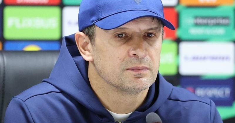 Участь Шовковського в Динамо: Ярмоленко має шанс стати гравцем-тренером, якщо команда програє Шахтарю - Спорт bigmir)net