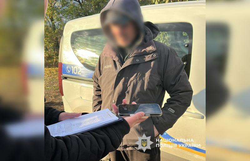 У Харкові літній чоловік викрав автомобіль: правопорушника спіймали - Новини Весь Харків.