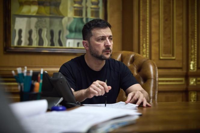 Зеленський розкрив, яким чином можна спонукати путіна до серйозних переговорів про мир.