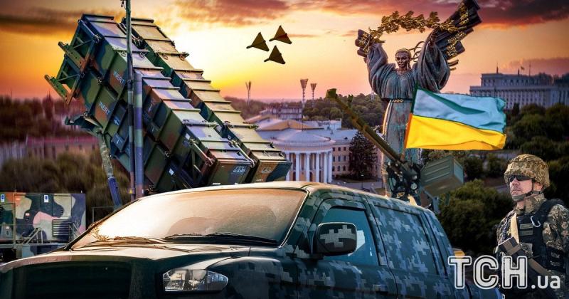 Масштабний напад на Україну: яка кількість 