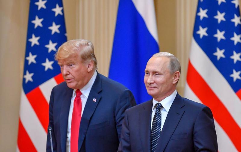 Ядерна напруга між США та Росією: Трамп реагує на виклик Путіна.