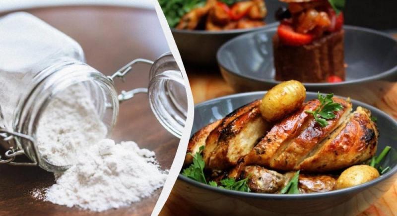 Куряче філе стане надзвичайно соковитим, якщо ви використовуєте одну особливу спецію: яка саме?