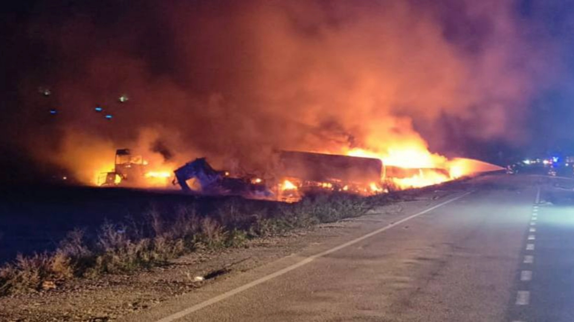 Російські війська завдали удару по цивільній інфраструктурі Одещини, внаслідок чого є жертви та постраждалі, повідомляє обласна військова адміністрація.