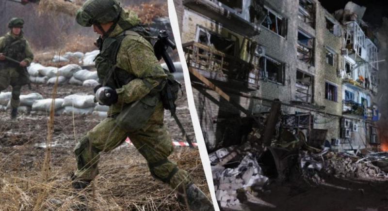 Окупаційні сили активізували свої штурмові дії в Покровську: аналітики ISW поділилися інформацією про ситуацію в регіоні.