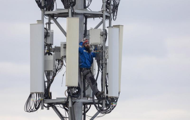 Резерв на 10 годин: чи підготовлені мобільні оператори до можливих блекаутів і чи зможемо залишитися на зв'язку?