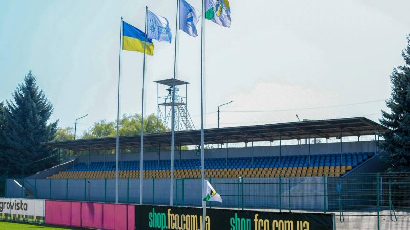 Підтримка повинна бути джерелом сили, а не обтяженням: Олександрія закликала своїх фанатів після накладення санкцій КДК.