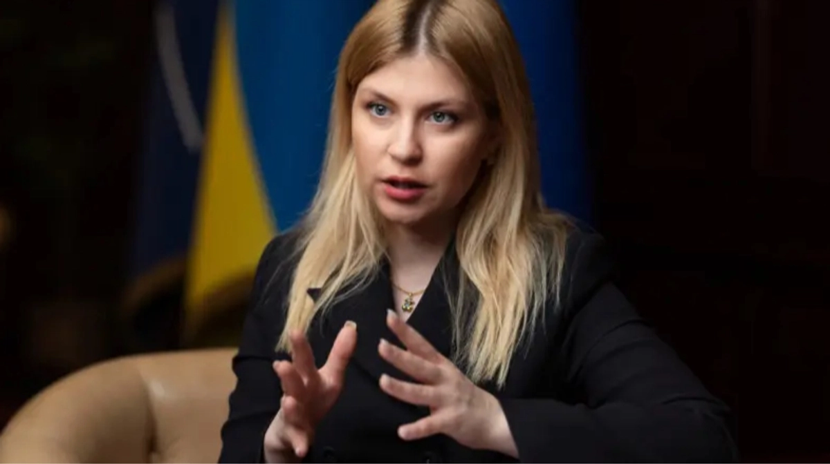 Україна активно обговорює можливість закупівлі ракет Tomahawk зі Сполученими Штатами, повідомила Стефанішина.