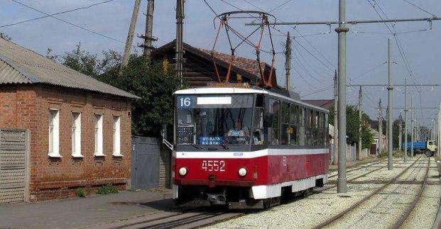 Транспортна система Харкова: актуальний стан та зміни в маршрутах.