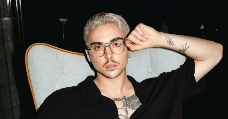 СТБ оголосив, що Melovin не дотримався авторських прав — у чому полягає суть справи.