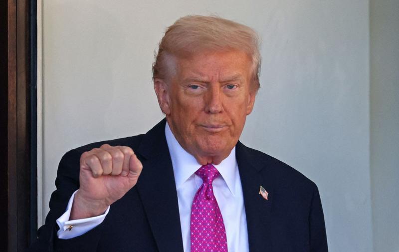 У Бельгії була заснована ультраправова політична партія TRUMP, названа на честь колишнього президента США Дональда Трампа.