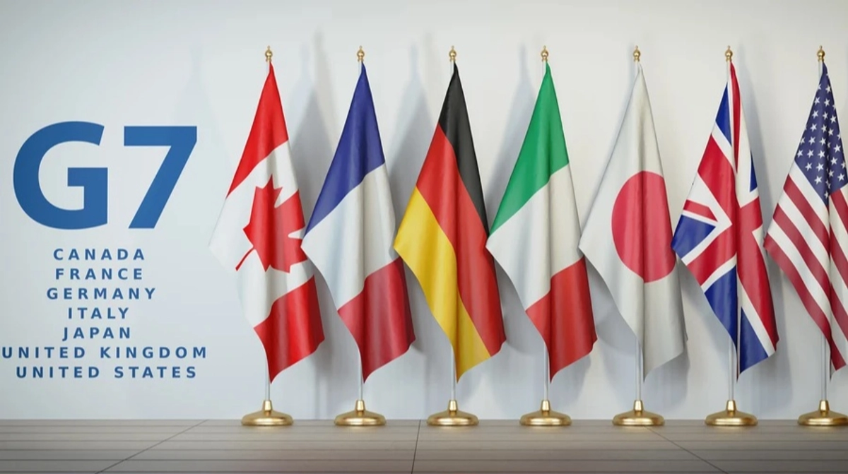 Зустріч міністрів G7 розпочнеться з обговорення питань підтримки України, повідомив міністр закордонних справ Канади.