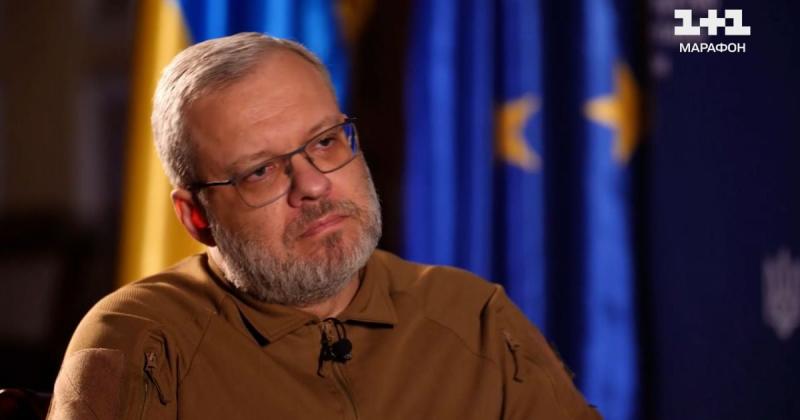 Кабінет Міністрів ухвалив рішення про усунення Галущенка з посади міністра юстиції.