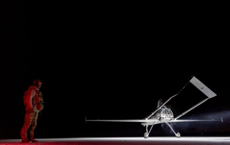 Оборонне підприємство та арсенал боєприпасів. У Генеральному штабі поділилися інформацією про нові 