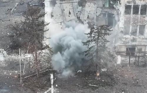 Збройні сили України провели реорганізацію своїх підрозділів у Запорізькому регіоні: які зміни відбулися на південному фронті?