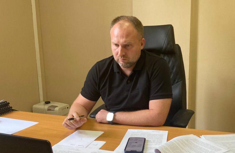 Пронін: не виявлено жодних підозрілих транзакцій, пов'язаних з учасниками корупційного скандалу.