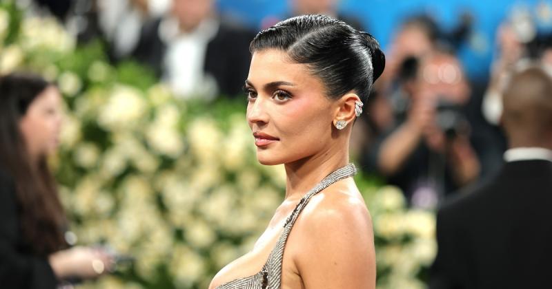 Butter glam – основний б'юті-тренд зими 2025/26: презентує Кайлі Дженнер – Афіша bigmir)net