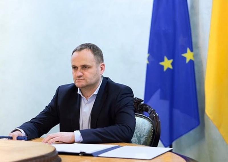 ЗМІ отримали інформацію про ймовірне звільнення віцепрем'єра Кулеби.