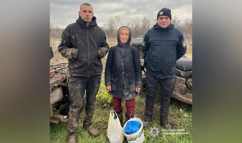 Правоохоронці Харківської області протягом усієї ночі вели пошуки жінки, яка вирушила до лісу за грибами і втратила орієнтир - Новини Весь Харків.