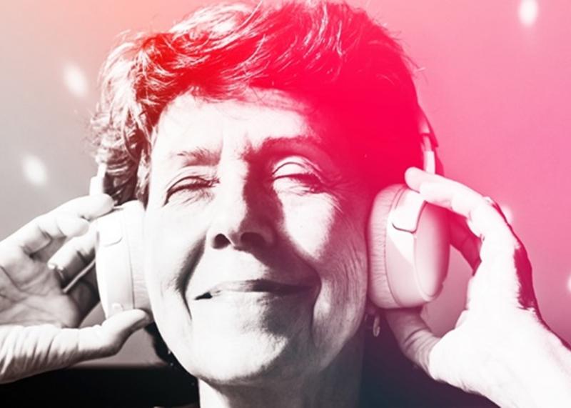 Починаючи з 2022 року, використання україномовних музичних творів збільшилося майже в два рази.