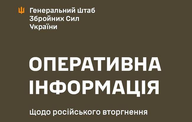 Оновлені дані на 16:00 19 листопада 2025 року про вторгнення Росії - Новини Весь Харків.