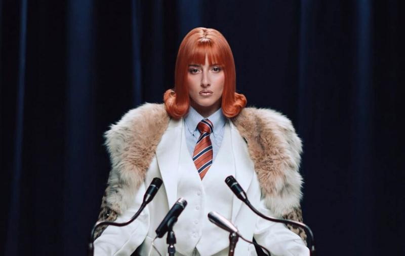 Grisana вирішила відмовитися від участі у кількох музичних преміях на фоні скандалу: які причини цього рішення?