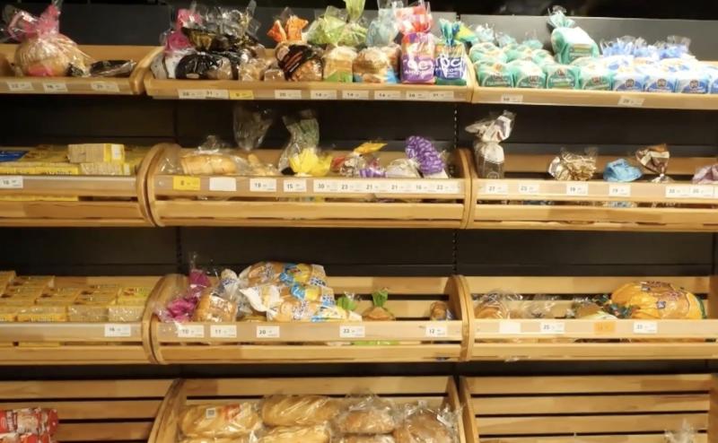 Недостаток хліба в Дніпропетровській області: які наслідки це матиме для споживачів