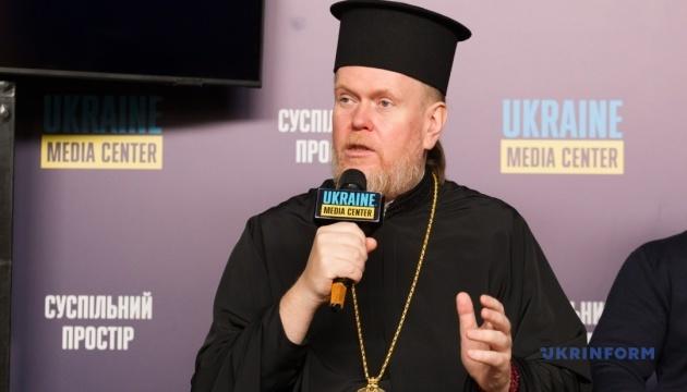 УПЦ МП під час великої війни зазнала втрат понад 5 тисяч релігійних спільнот.