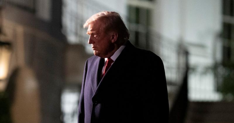 Згідно з інформацією від інсайдерів, Сполучені Штати Америки розпочали прихований тиск на Україну. -- online.ua