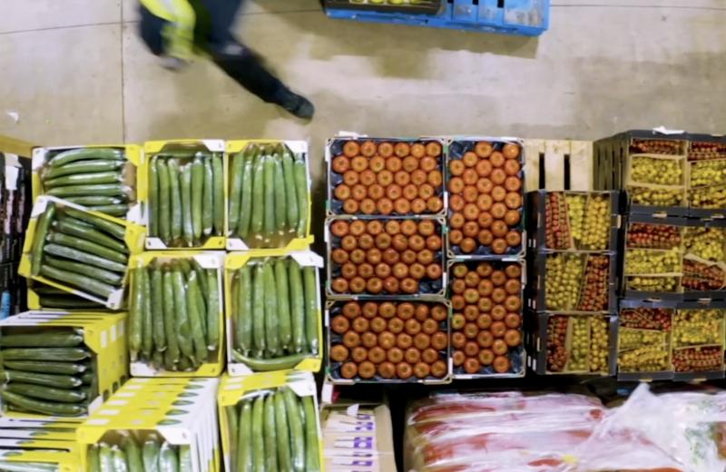 Недостаток продуктів у Кривому Розі: експерти вказали на фактори та озвучили занепокоєння щодо майбутнього.