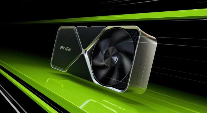 Оновлений драйвер для відеокарт NVIDIA збільшив ігрову продуктивність на 50%.