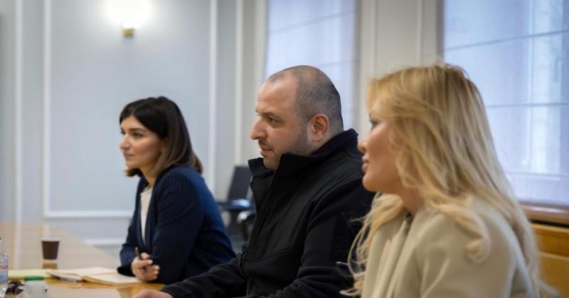 План мирного врегулювання Трампа отримав нові зміни на підтримку України -- online.ua