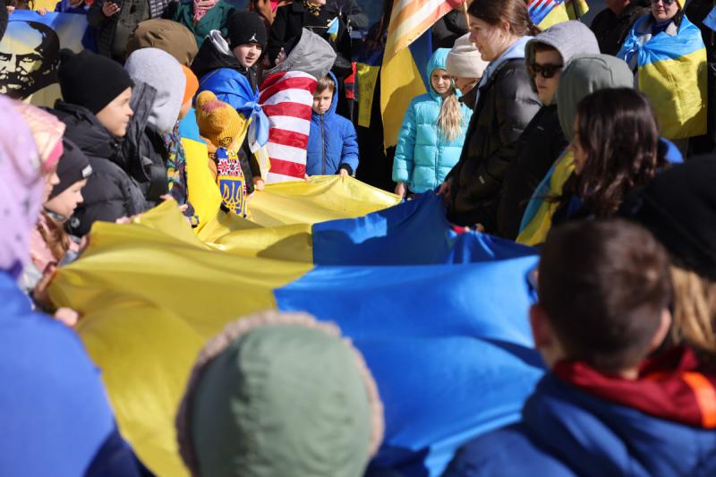 200 тисяч українських іммігрантів у США ризикують втратити свій легальний статус: існує ймовірність їхньої депортації, - повідомляє Reuters - Новини Весь Харків.