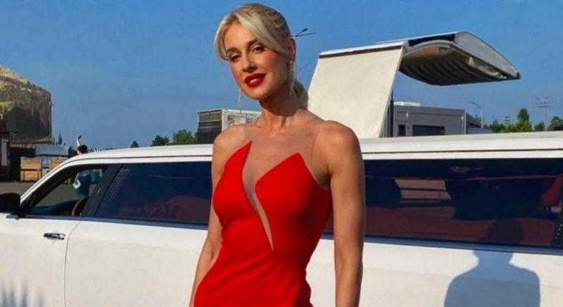 38-річна Ольга з 