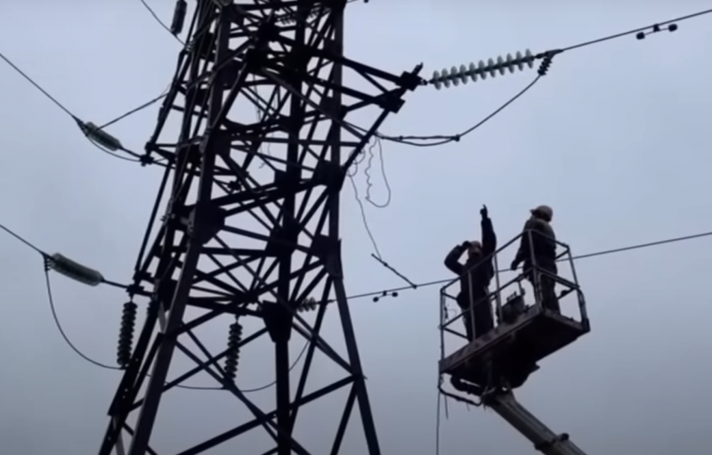 В Київській області з 24 по 26 листопада будуть відключення електроенергії: ДТЕК представив оновлені графіки.